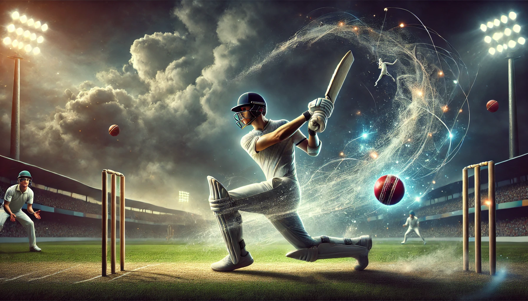 Fantasy Cricket: Your Strategy Is Your Win