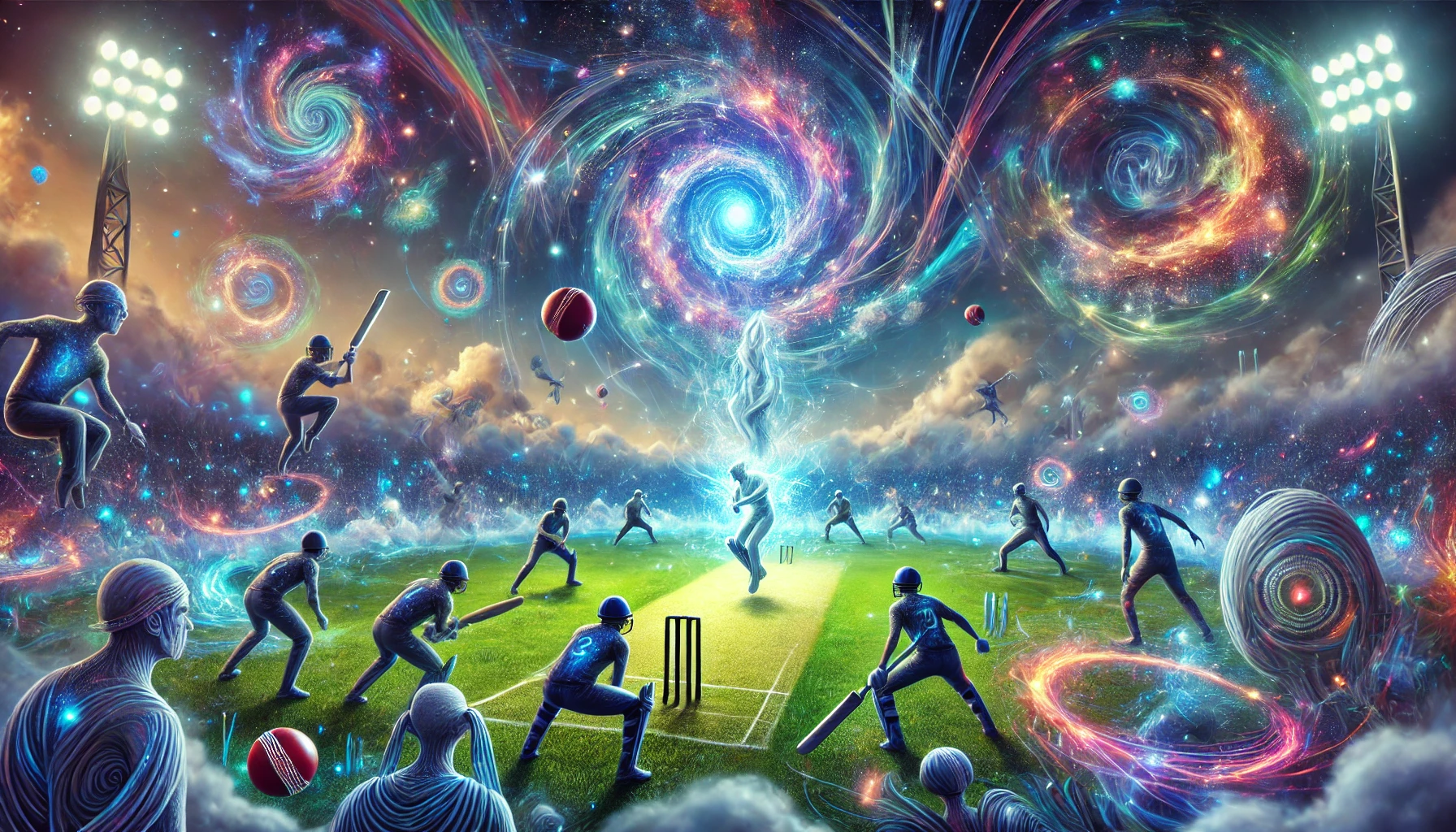 Fantasy Cricket: Your Strategy Is Your Win